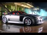 MG X-Power SV 2002 года